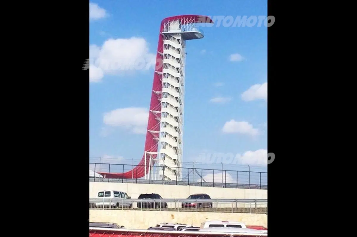 Formula 1 Austin 2014: cosa significa cucinare negli USA per il Circus (5)