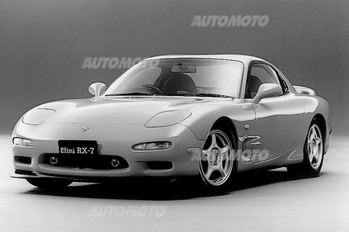 Mazda scatenata, in programma il ritorno a Le Mans e una sportiva col Wankel (3)