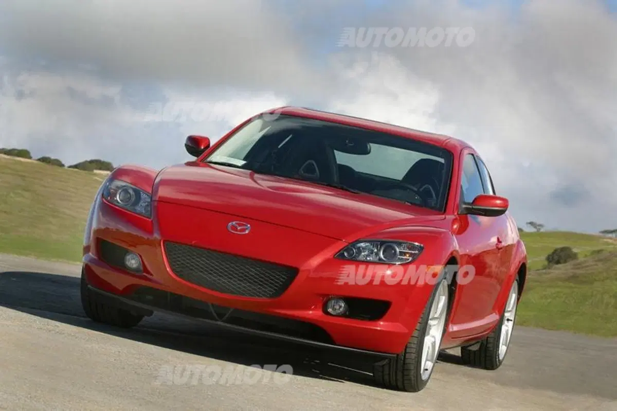 Mazda scatenata, in programma il ritorno a Le Mans e una sportiva col Wankel (5)