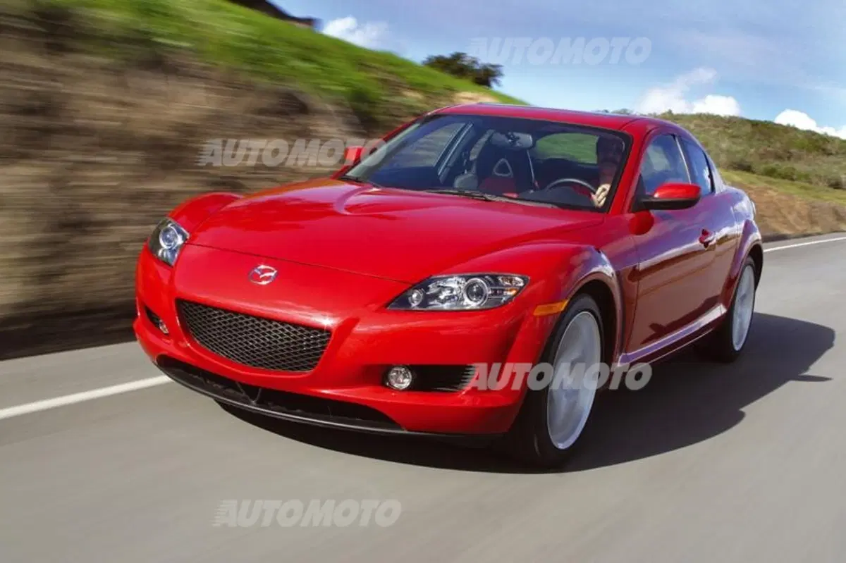 Mazda scatenata, in programma il ritorno a Le Mans e una sportiva col Wankel (6)