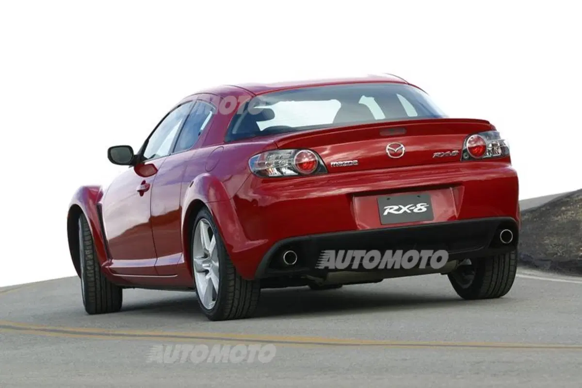 Mazda scatenata, in programma il ritorno a Le Mans e una sportiva col Wankel (7)