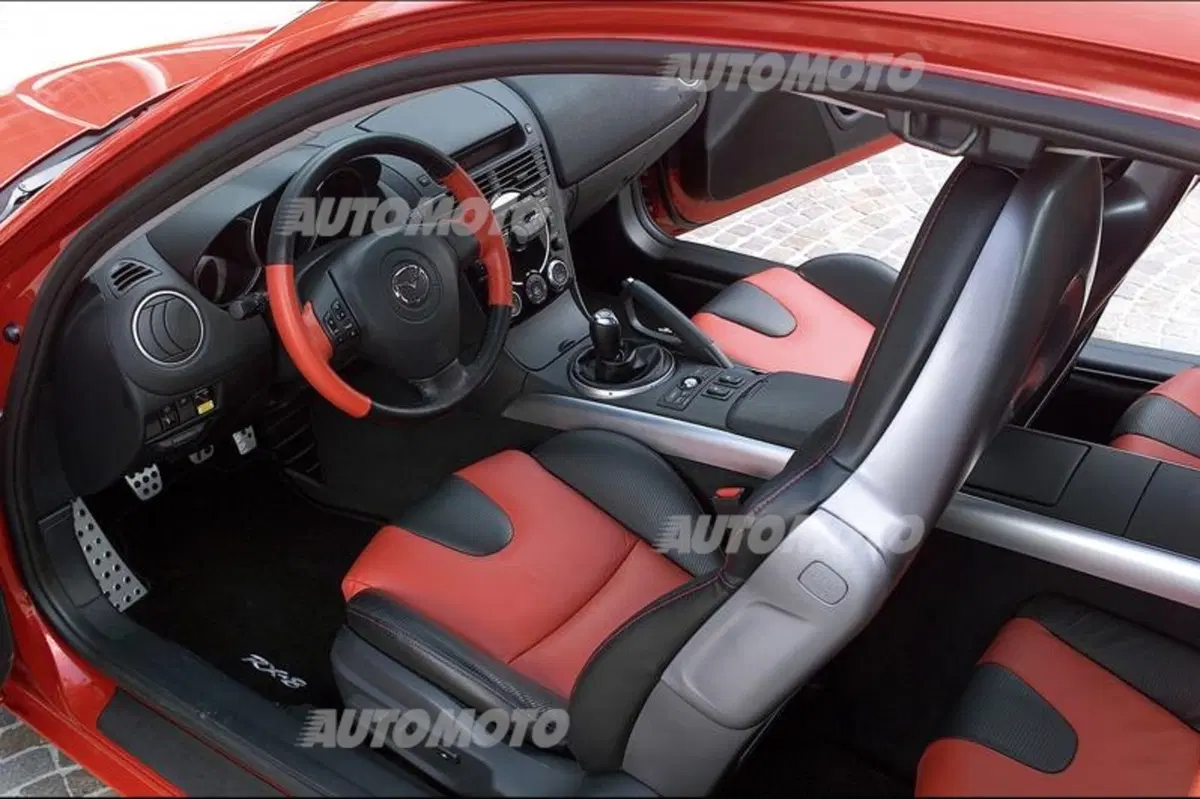 Mazda scatenata, in programma il ritorno a Le Mans e una sportiva col Wankel (11)