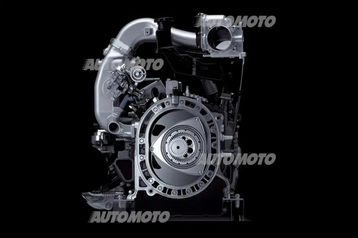 Mazda scatenata, in programma il ritorno a Le Mans e una sportiva col Wankel (12)