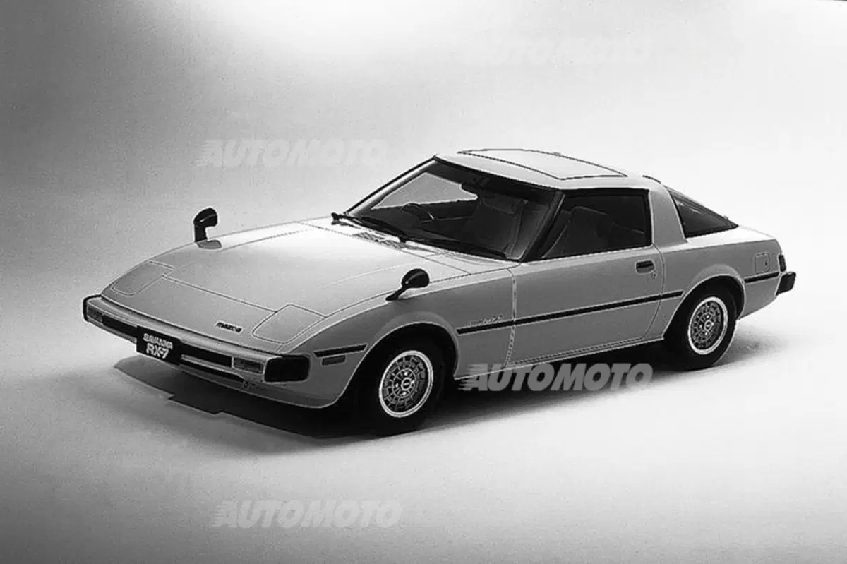 Mazda scatenata, in programma il ritorno a Le Mans e una sportiva col Wankel (14)