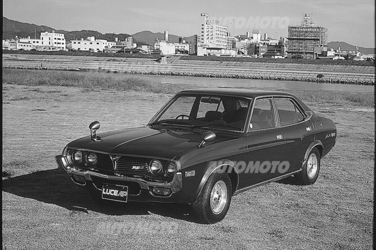 Mazda scatenata, in programma il ritorno a Le Mans e una sportiva col Wankel (17)