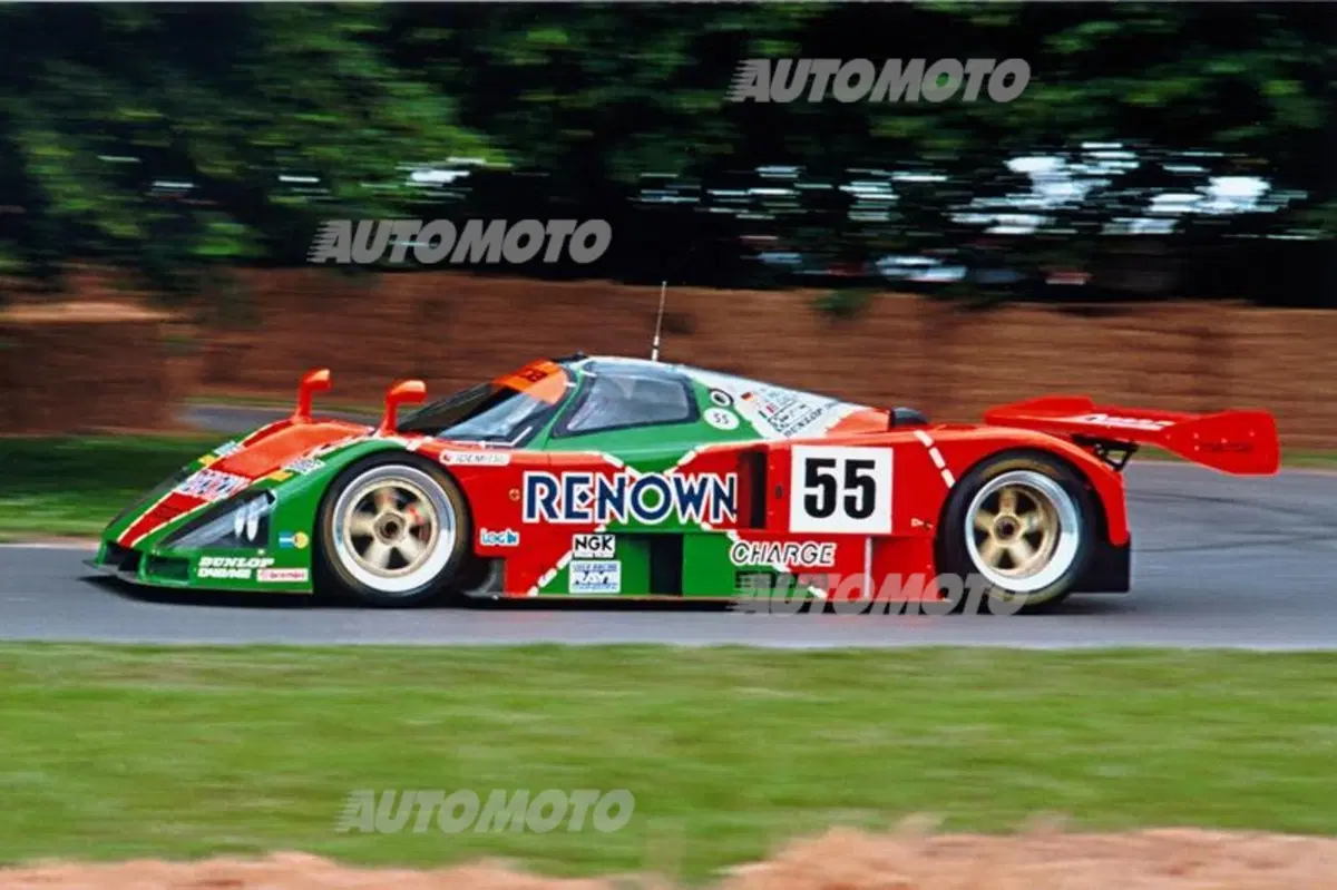 Mazda scatenata, in programma il ritorno a Le Mans e una sportiva col Wankel (22)