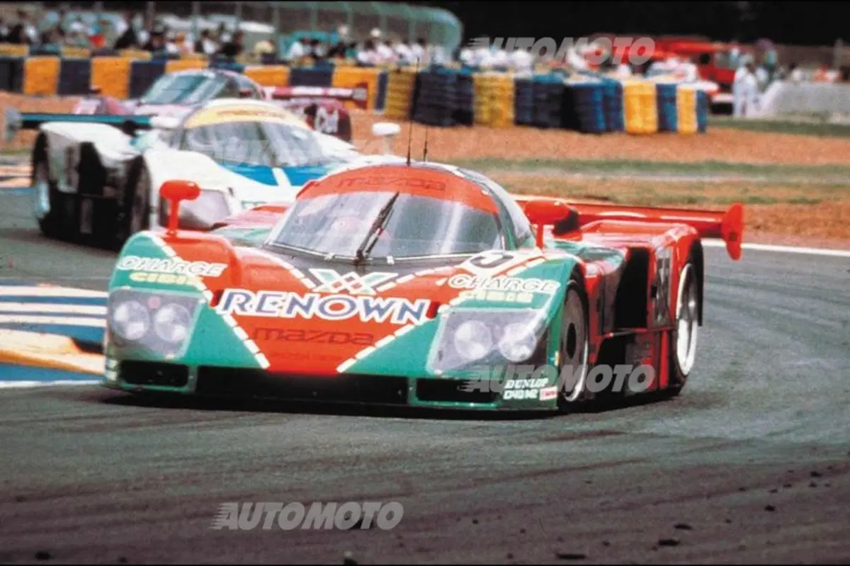 Mazda scatenata, in programma il ritorno a Le Mans e una sportiva col Wankel (26)