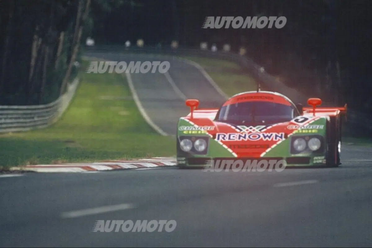 Mazda scatenata, in programma il ritorno a Le Mans e una sportiva col Wankel (27)