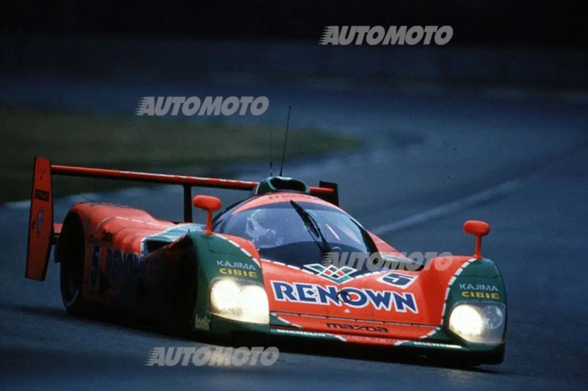 Mazda scatenata, in programma il ritorno a Le Mans e una sportiva col Wankel (28)
