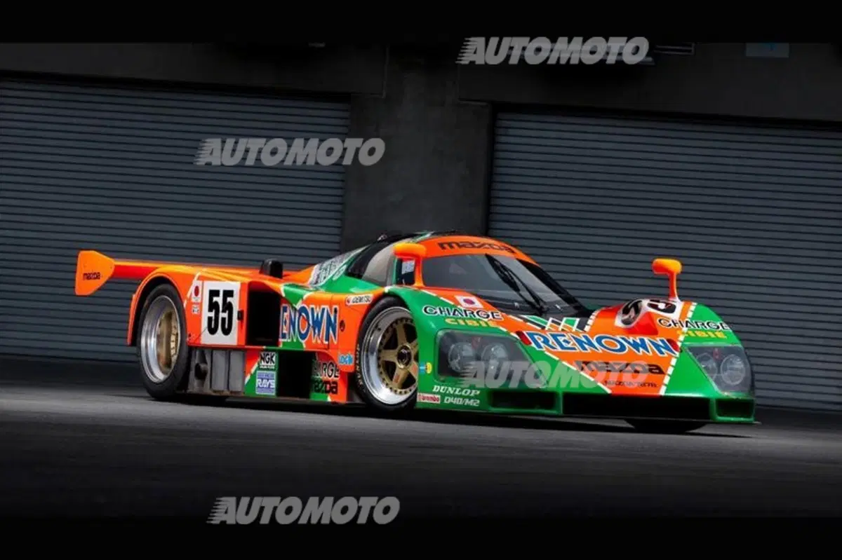 Mazda scatenata, in programma il ritorno a Le Mans e una sportiva col Wankel (30)