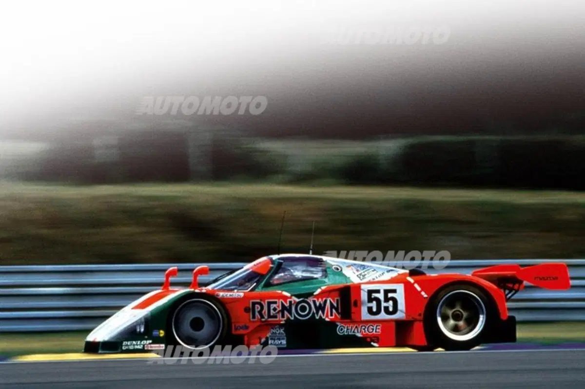 Mazda scatenata, in programma il ritorno a Le Mans e una sportiva col Wankel (32)