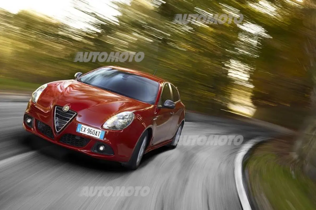 Alfa Romeo Giulietta Sprint (6)