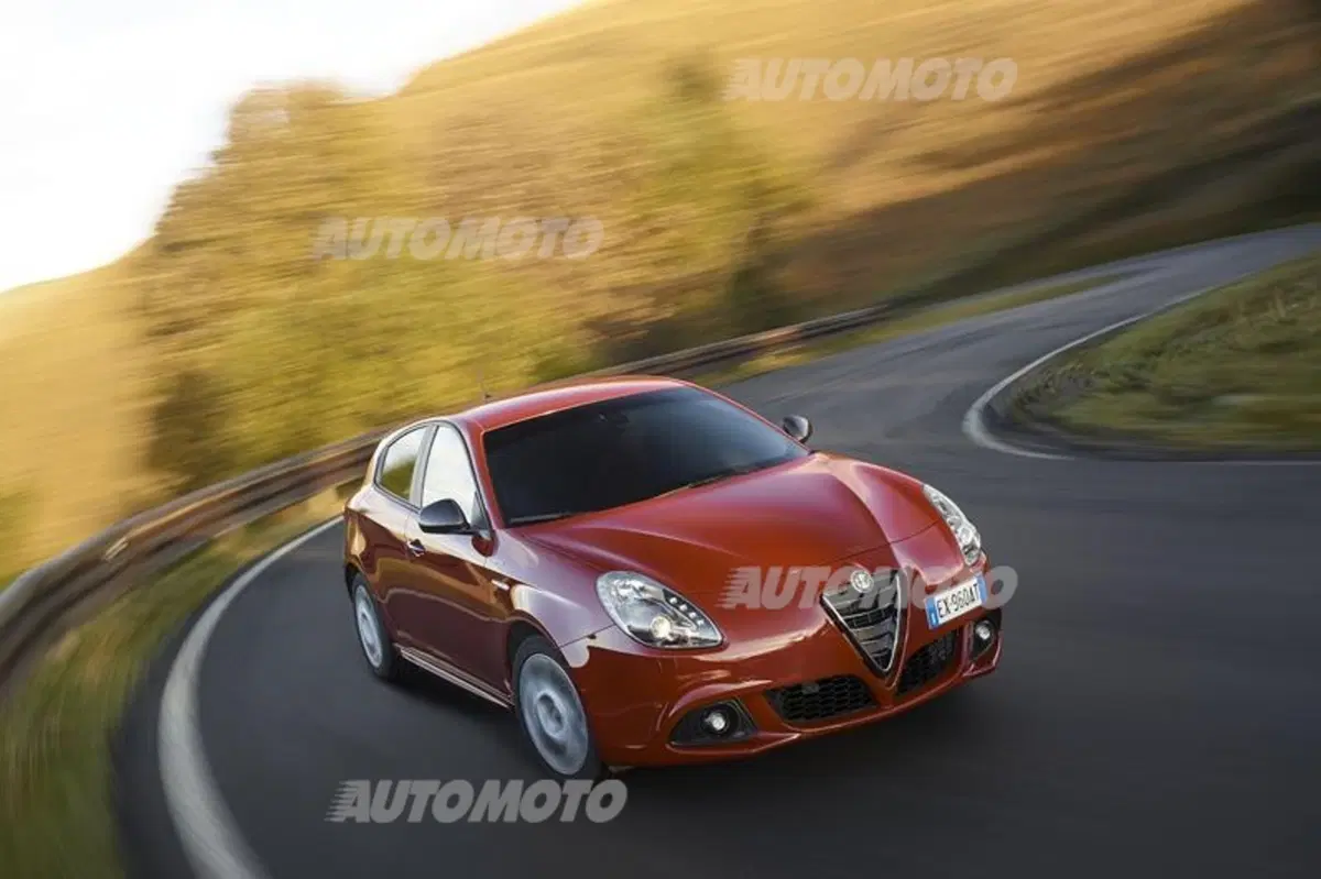 Alfa Romeo Giulietta Sprint (12)