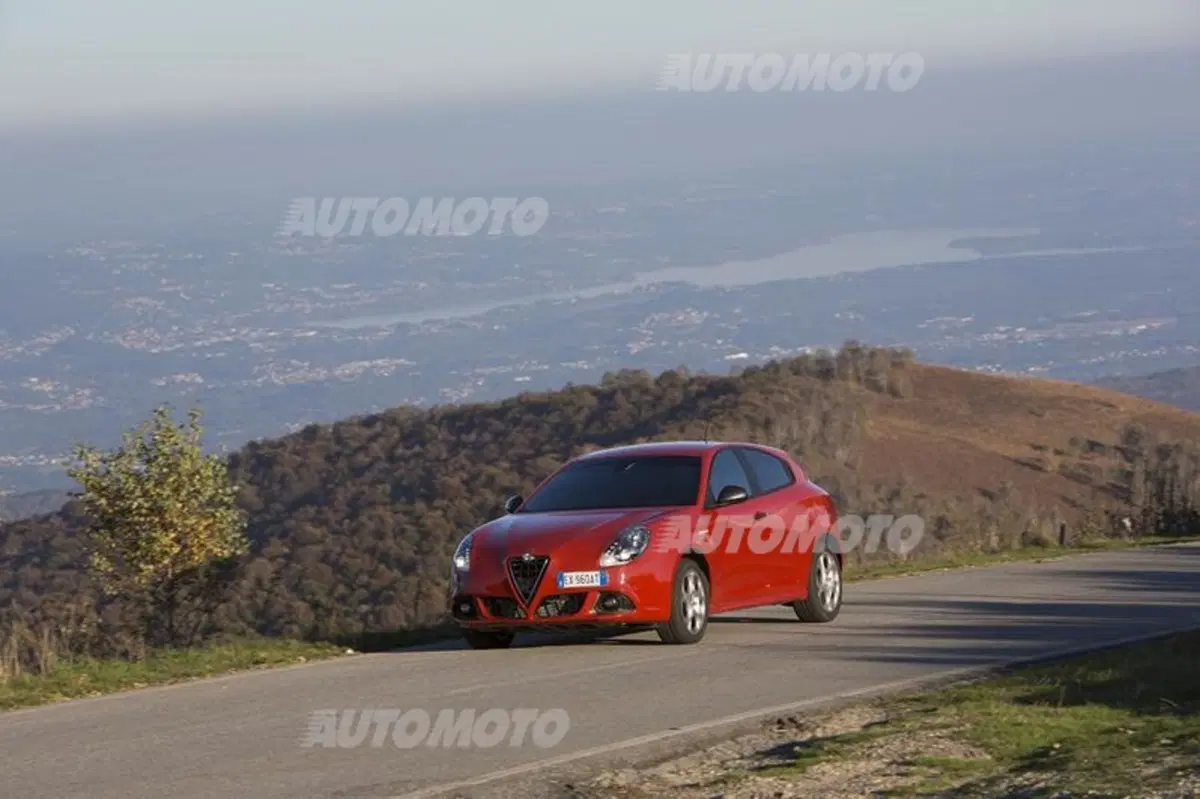 Alfa Romeo Giulietta Sprint (14)