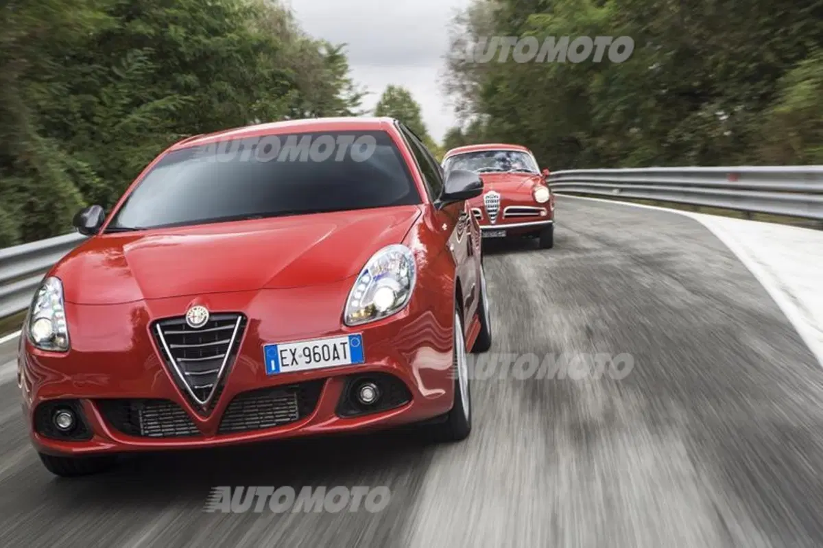 Alfa Romeo Giulietta Sprint (15)