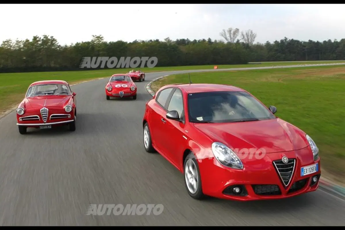 Alfa Romeo Giulietta Sprint (19)