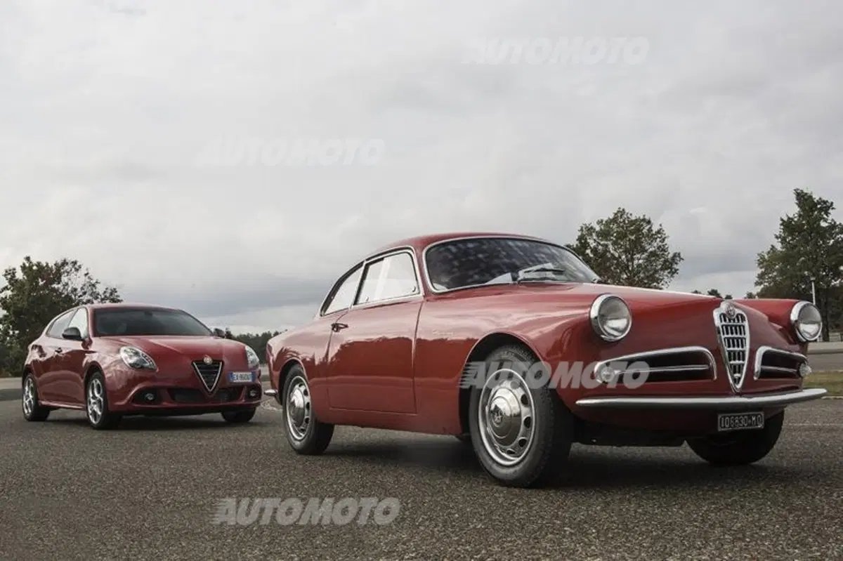 Alfa Romeo Giulietta Sprint (23)