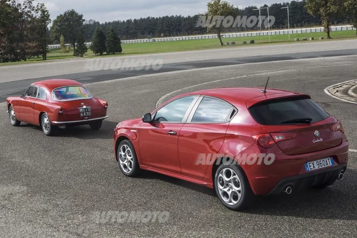 Alfa Romeo Giulietta Sprint (25)