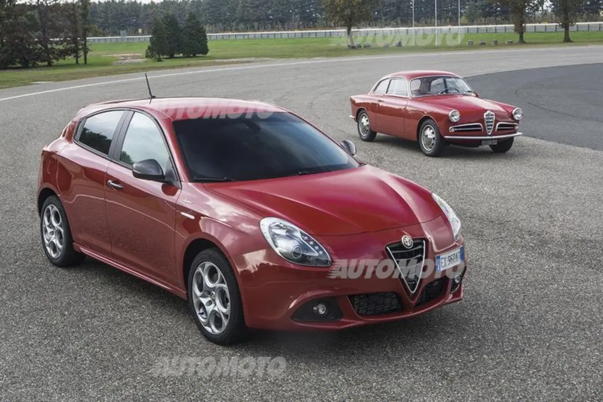 Alfa Romeo Giulietta Sprint (26)