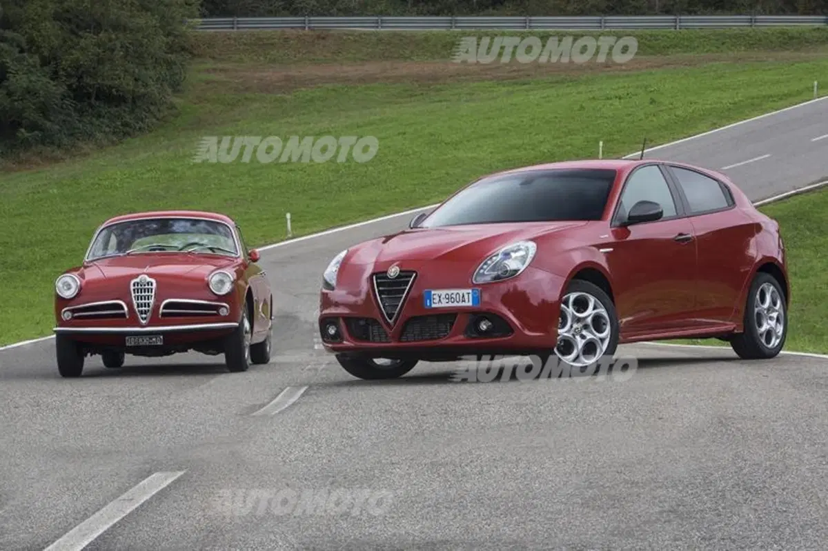 Alfa Romeo Giulietta Sprint (27)