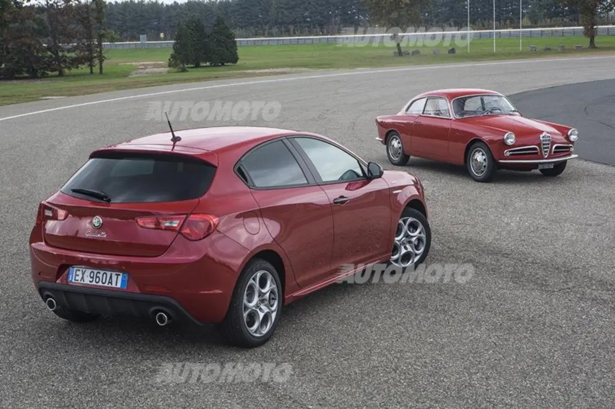 Alfa Romeo Giulietta Sprint (28)