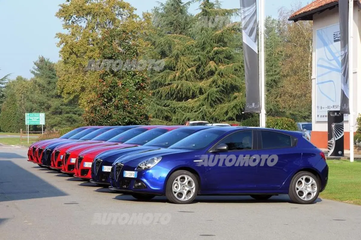 Alfa Romeo Giulietta Sprint (29)