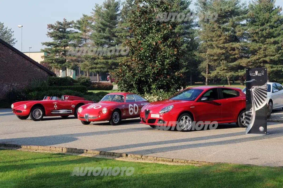 Alfa Romeo Giulietta Sprint (30)