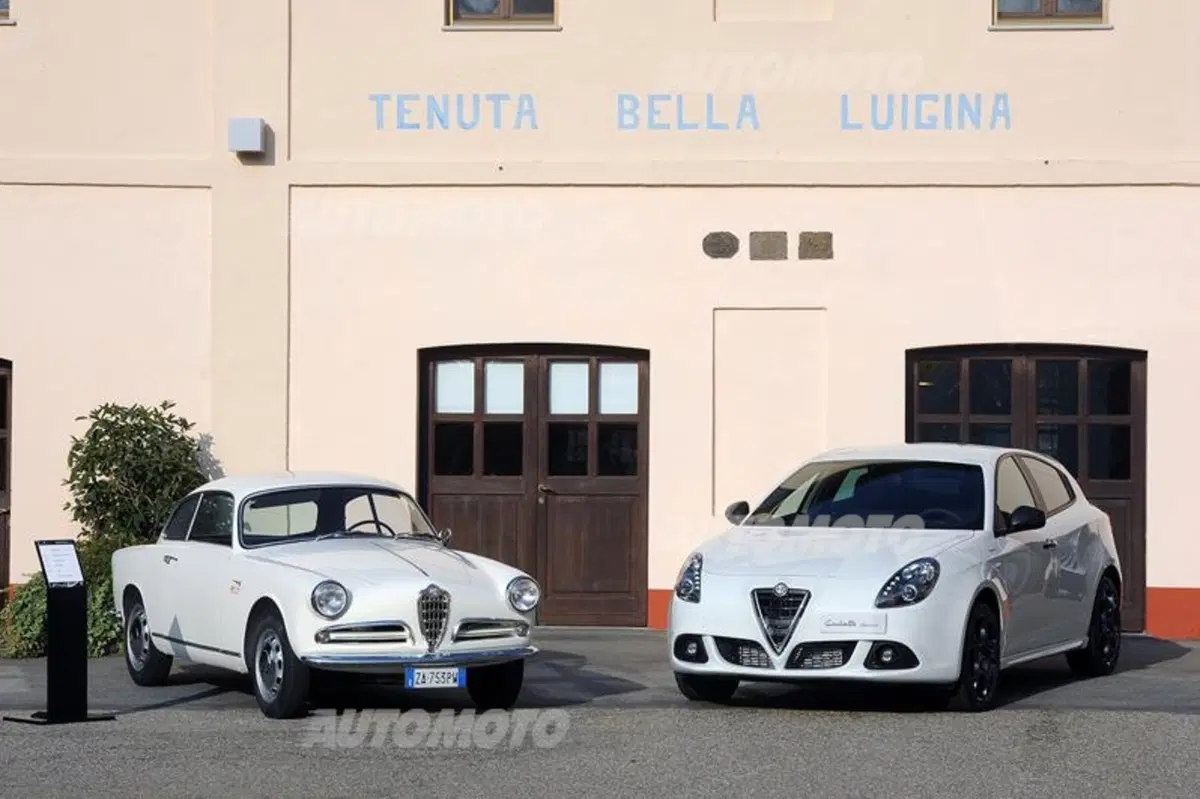 Alfa Romeo Giulietta Sprint (31)