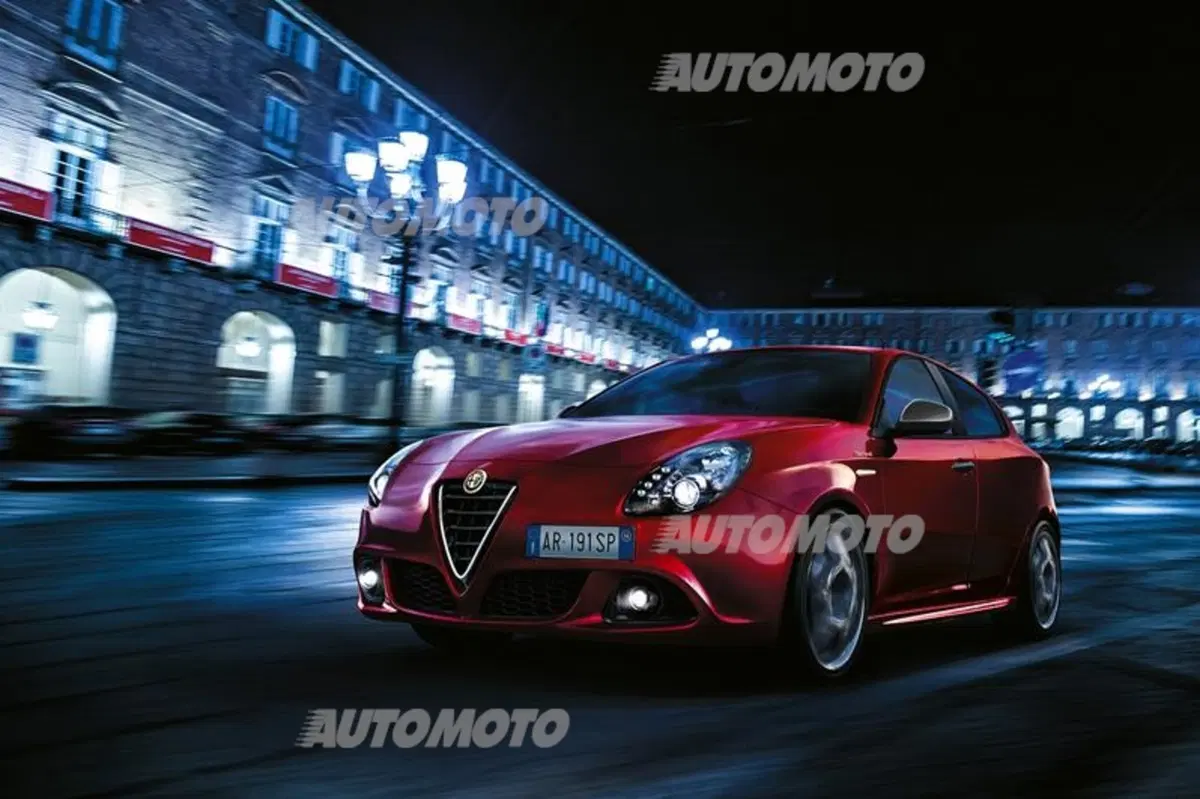 Alfa Romeo Giulietta Sprint (33)