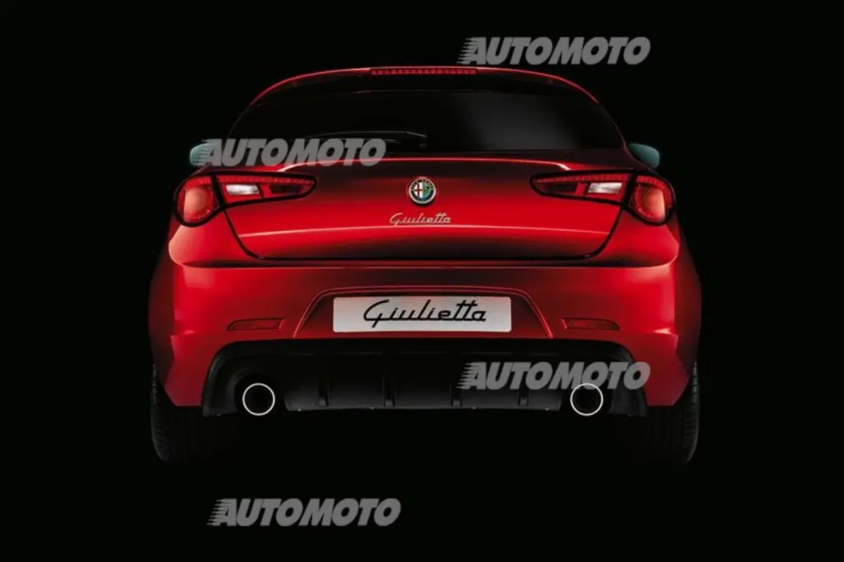 Alfa Romeo Giulietta Sprint (35)