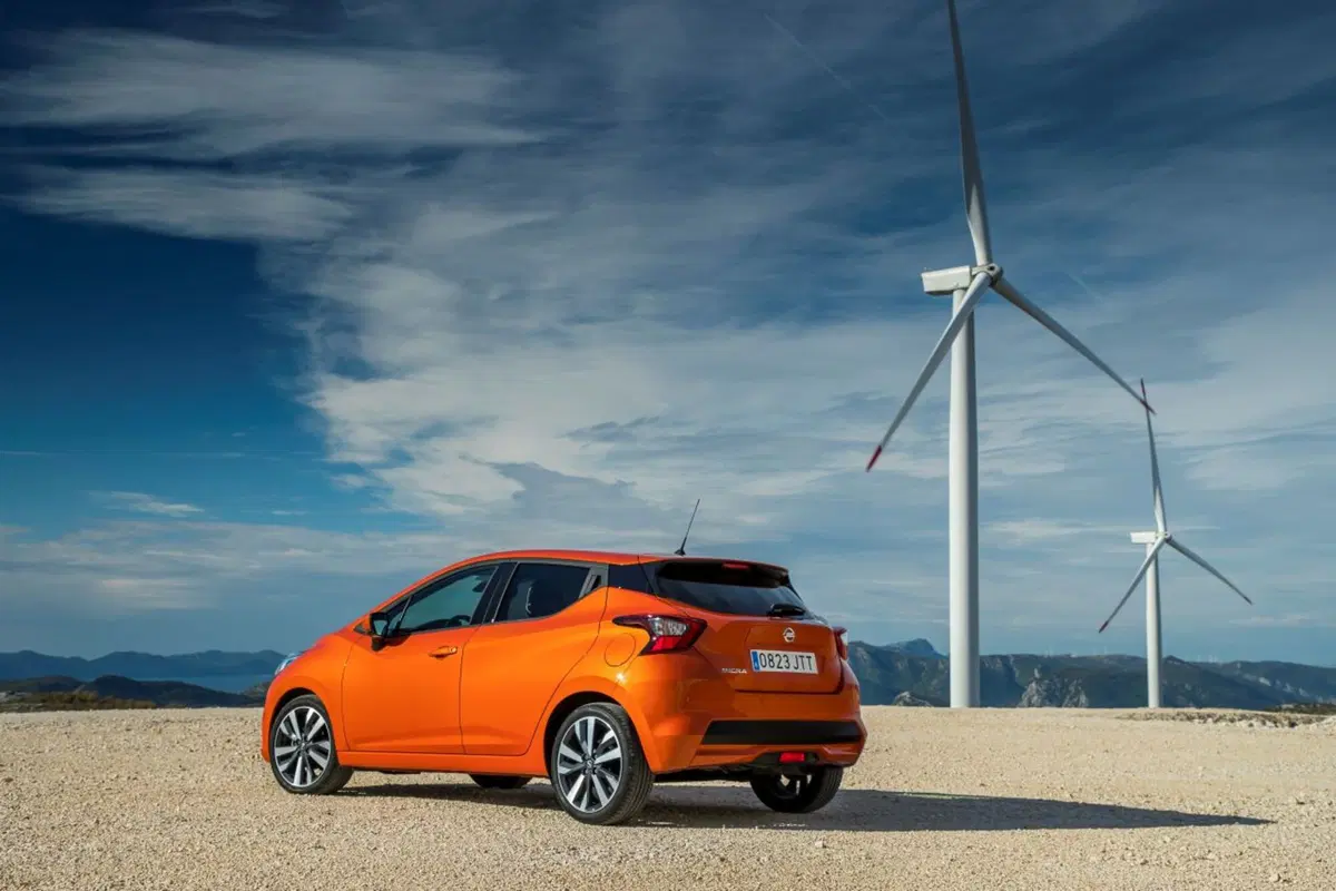 Nuova Nissan Micra 0.9 Tekna [Video Primo Test] (7)