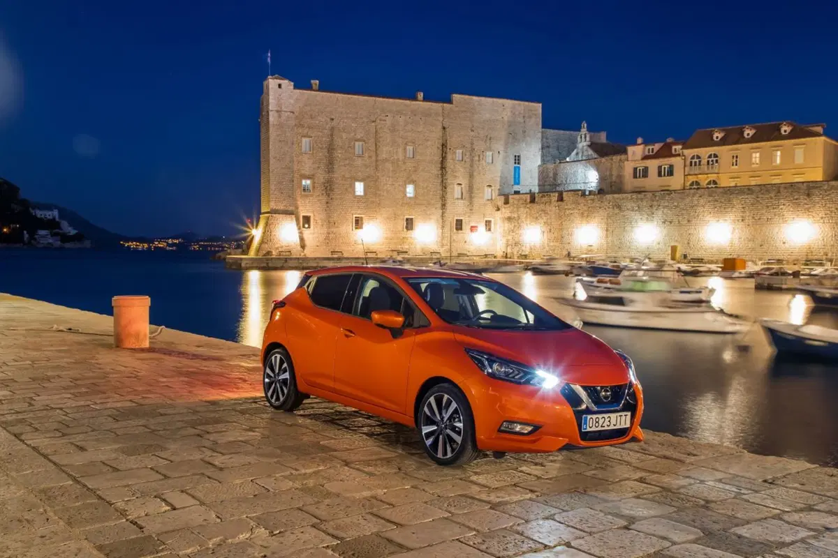 Nuova Nissan Micra 0.9 Tekna [Video Primo Test] (11)