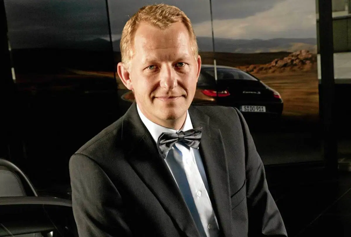 Bräutigam: «Oggi tutti puntano sul turbo? Porsche ci crede da 40 anni»