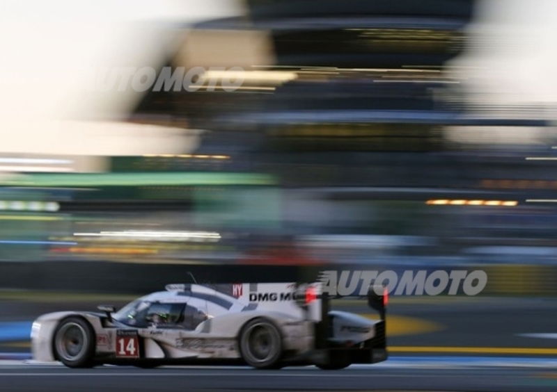 WEC 2014: 6 Ore di Shanghai, su chi puntare?