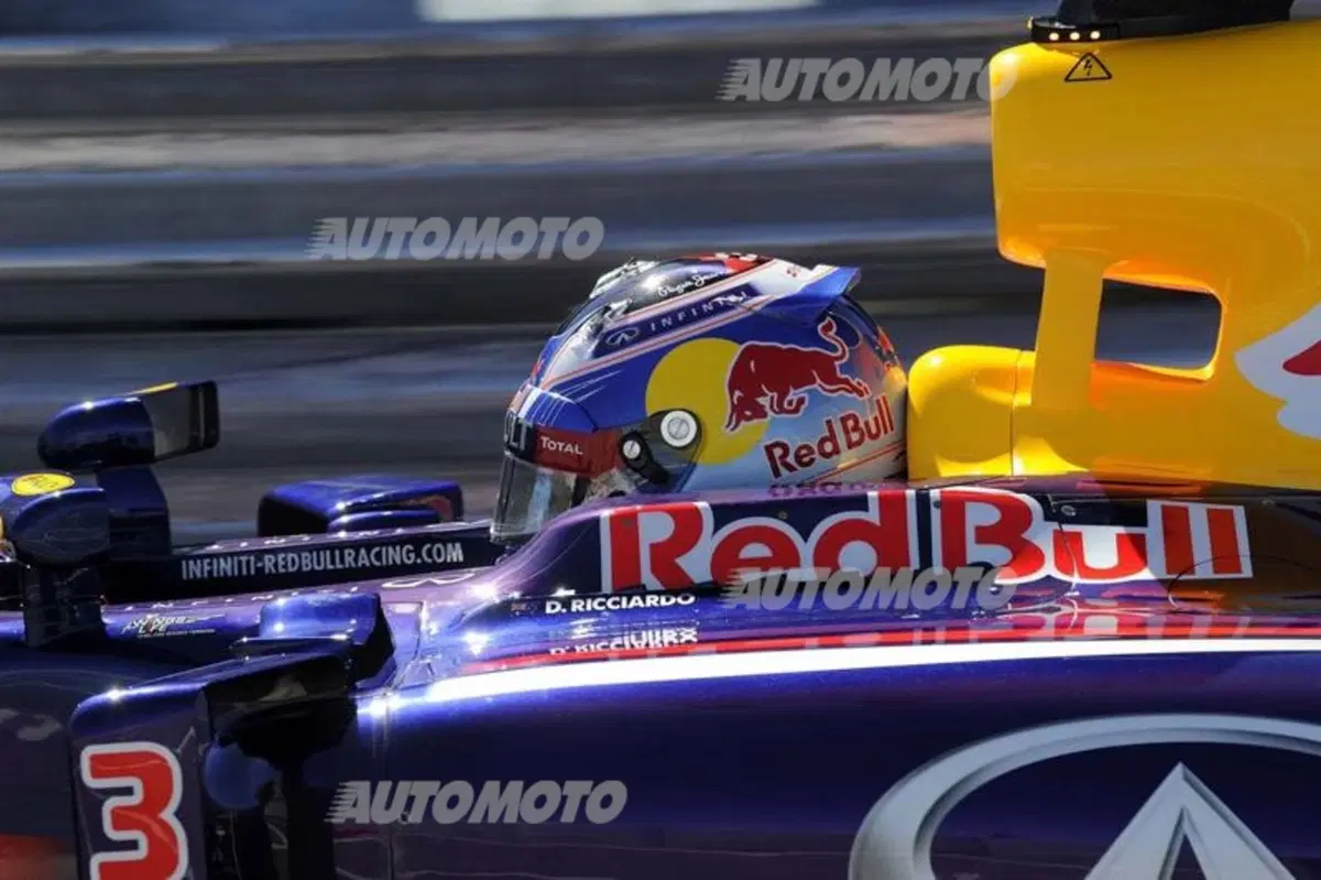 Formula 1 Austin 2014: Hamilton domina le libere del venerdì (14)