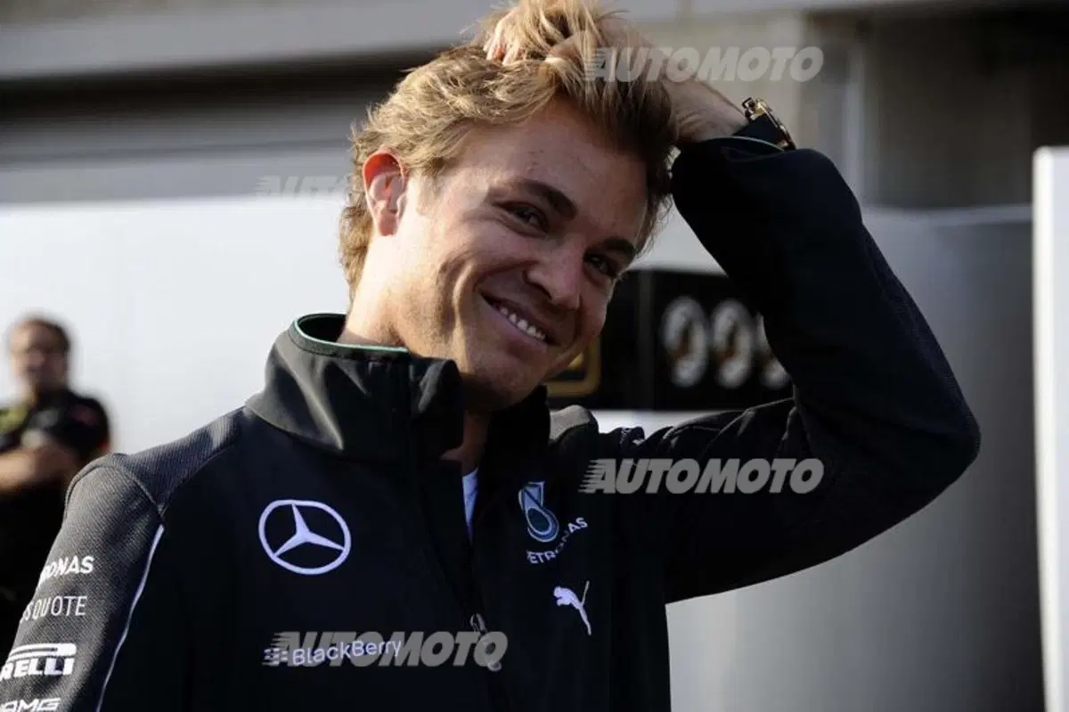 Formula 1 Austin 2014: Hamilton domina le libere del venerdì (18)