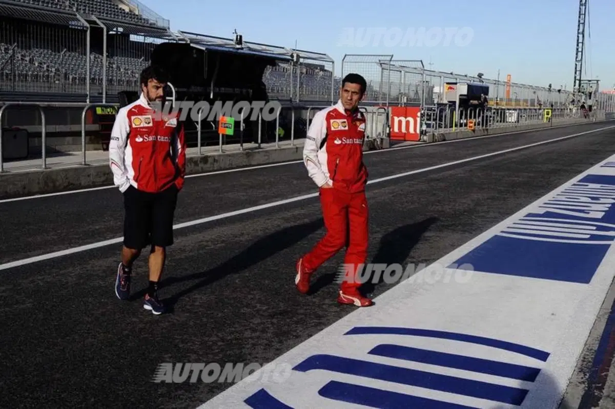 Formula 1 Austin 2014: Hamilton domina le libere del venerdì (20)