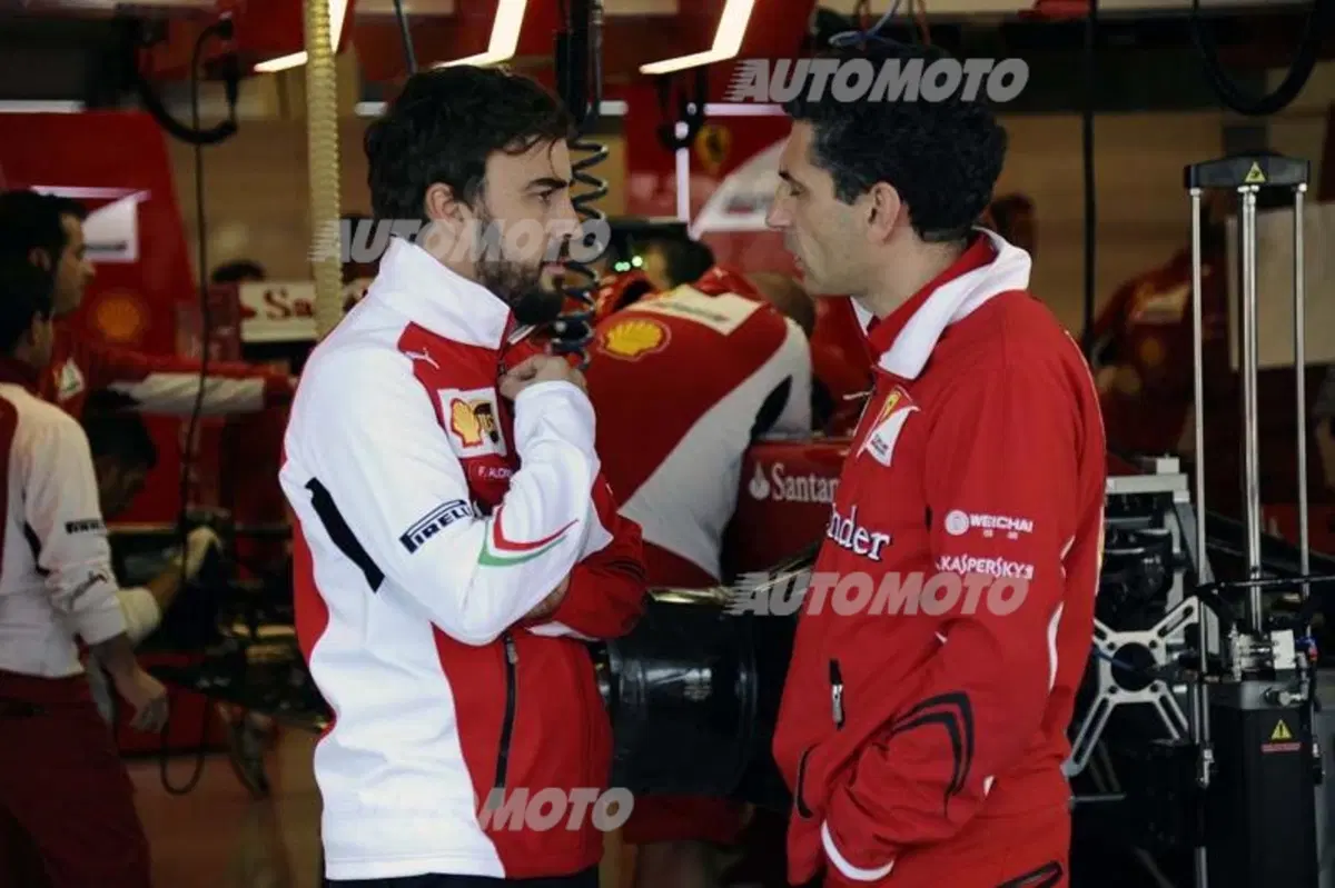 Formula 1 Austin 2014: Hamilton domina le libere del venerdì (21)