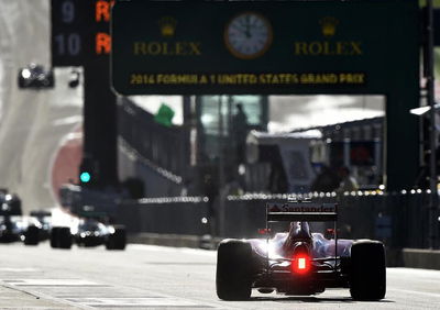 Formula 1: si pensa alla terza macchina. Ma chi può permettersela?