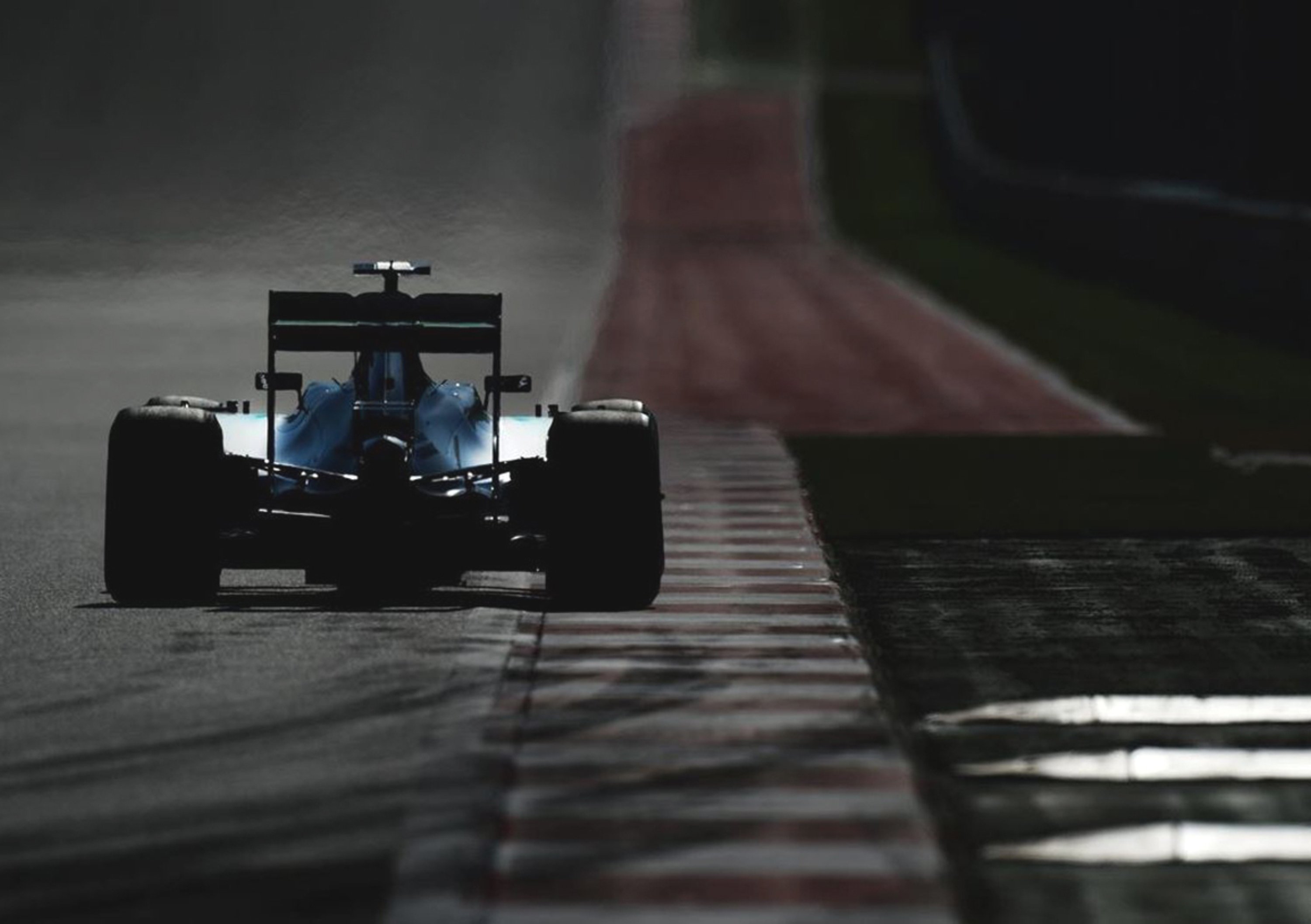 Formula 1 Austin 2014: Hamilton vince il GP degli USA
