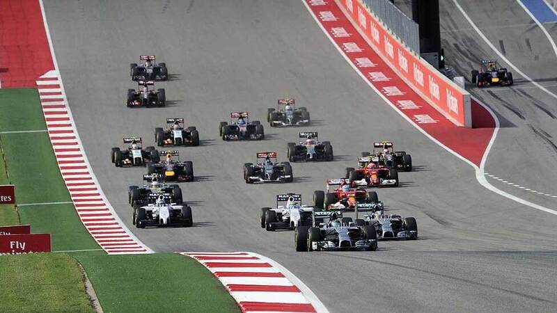 Formula 1 Usa 2014: le pagelle del GP di Austin