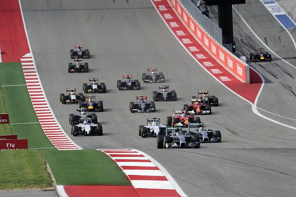 Formula 1 Usa 2014: le pagelle del GP di Austin