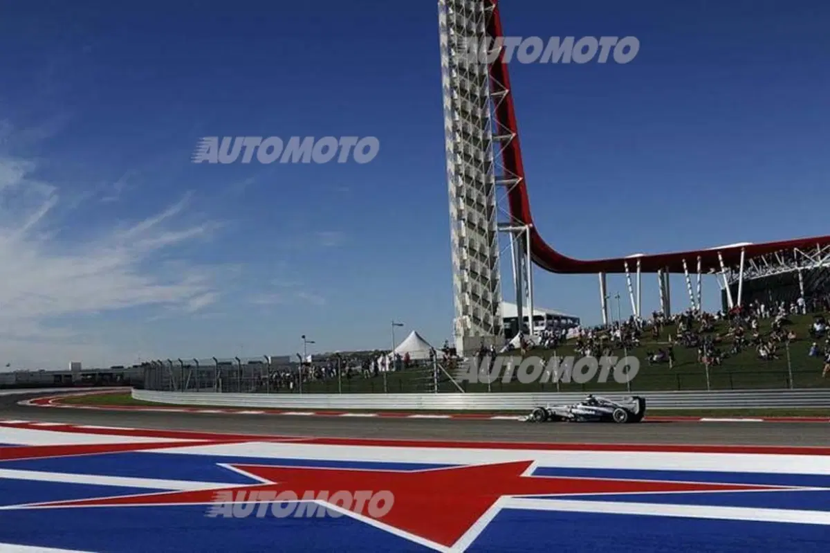 Formula 1 Usa 2014: le pagelle del GP di Austin (3)