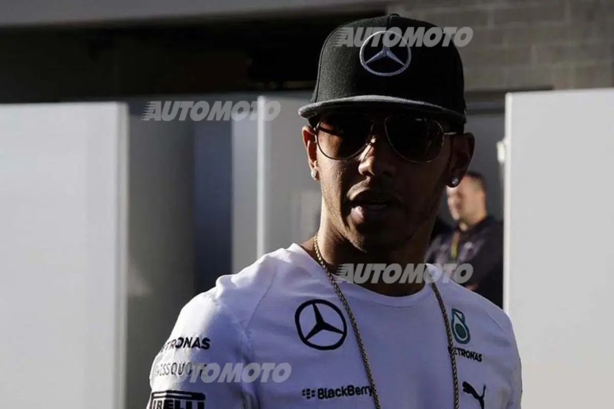 Formula 1 Usa 2014: le pagelle del GP di Austin (7)