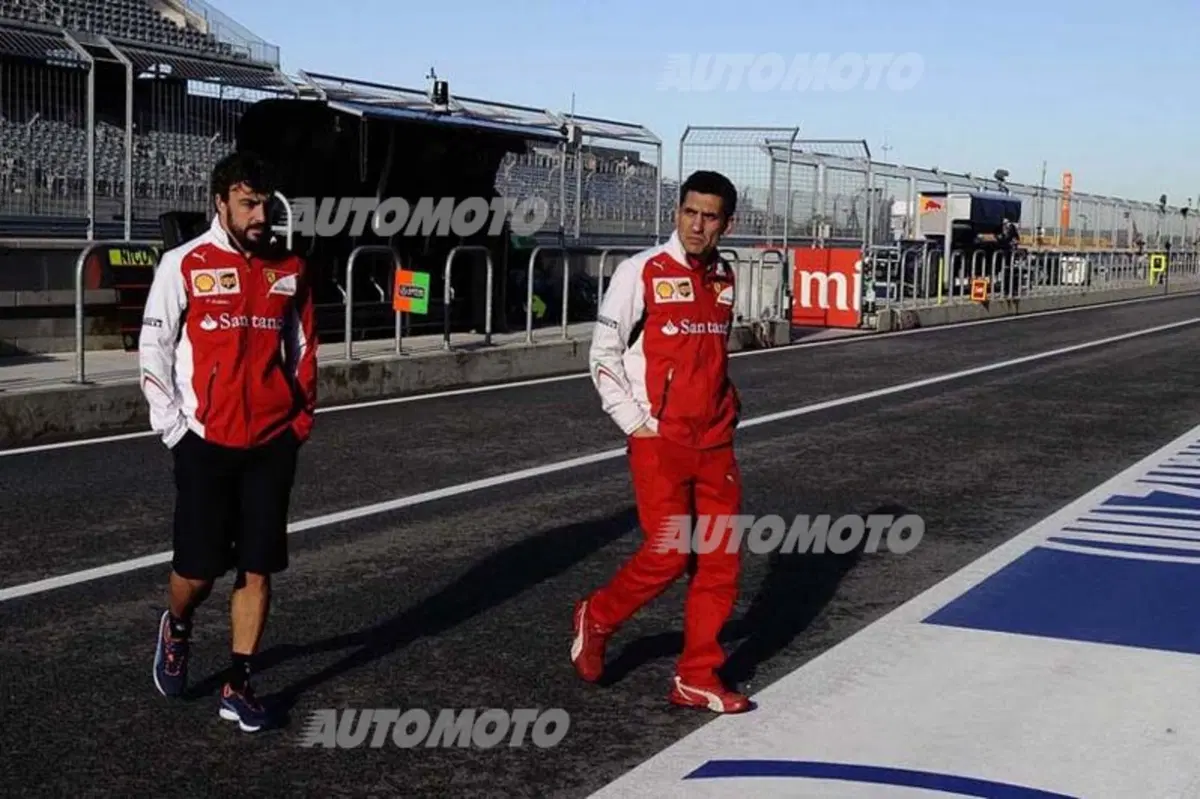 Formula 1 Usa 2014: le pagelle del GP di Austin (8)