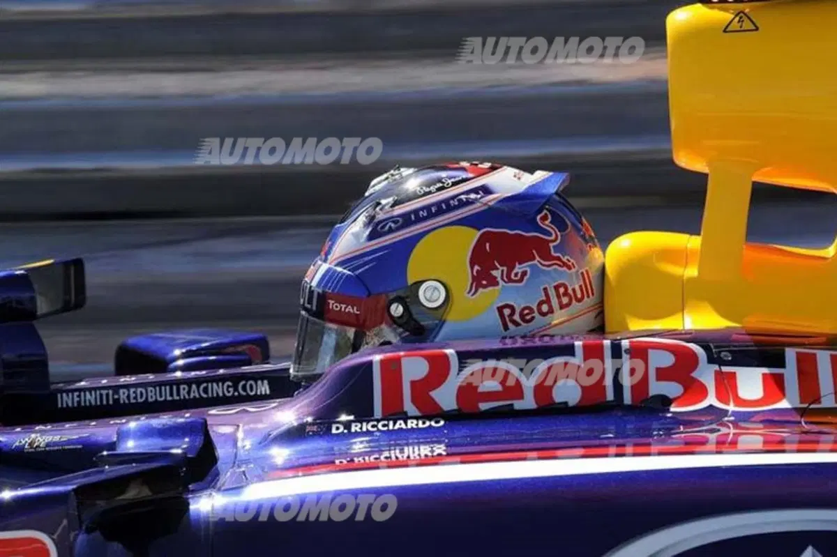 Formula 1 Usa 2014: le pagelle del GP di Austin (9)