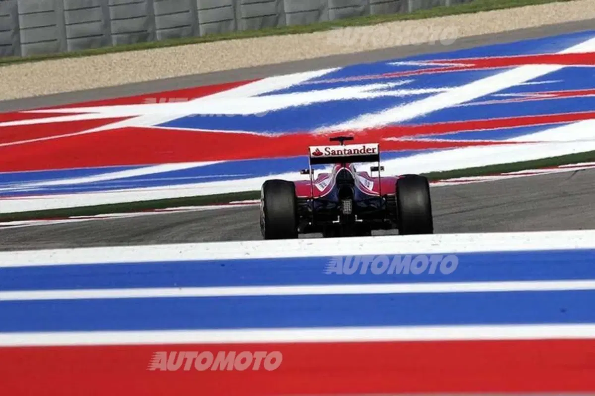 Formula 1 Usa 2014: le pagelle del GP di Austin (10)