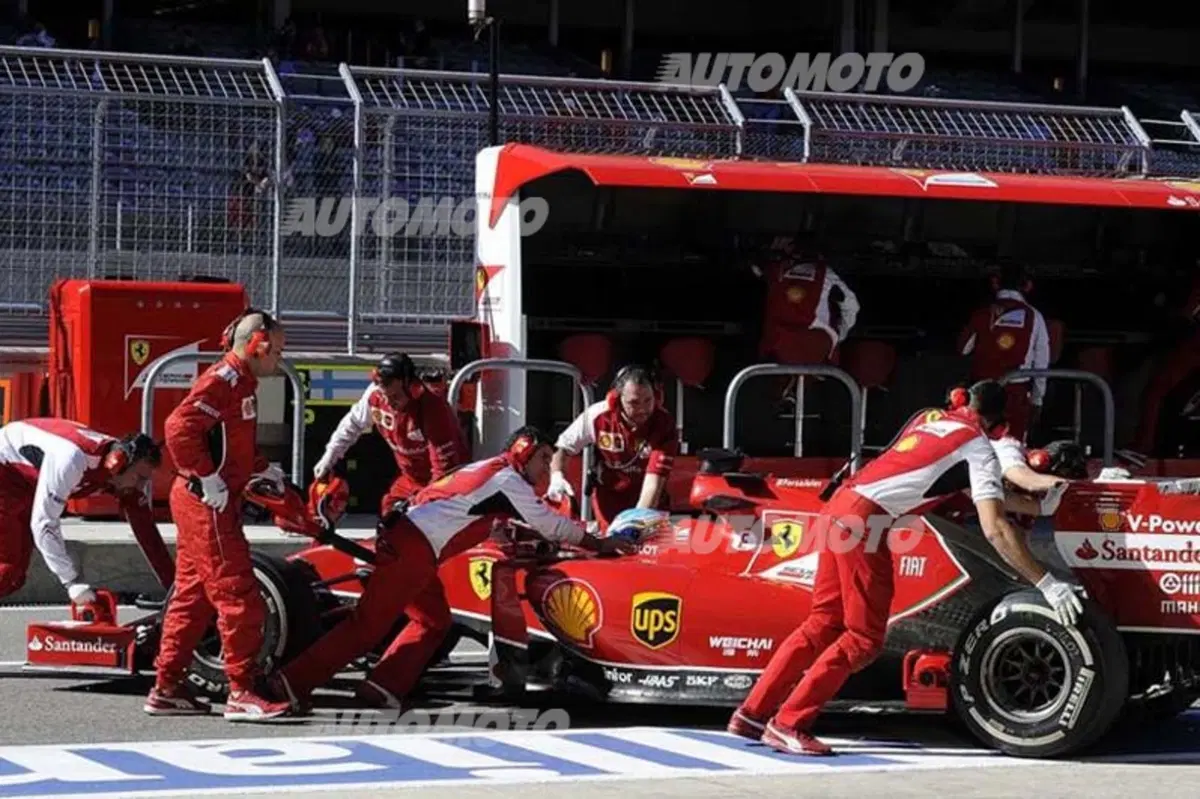 Formula 1 Usa 2014: le pagelle del GP di Austin (11)