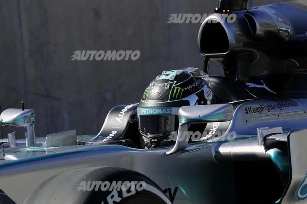 Formula 1 Usa 2014: le pagelle del GP di Austin (14)