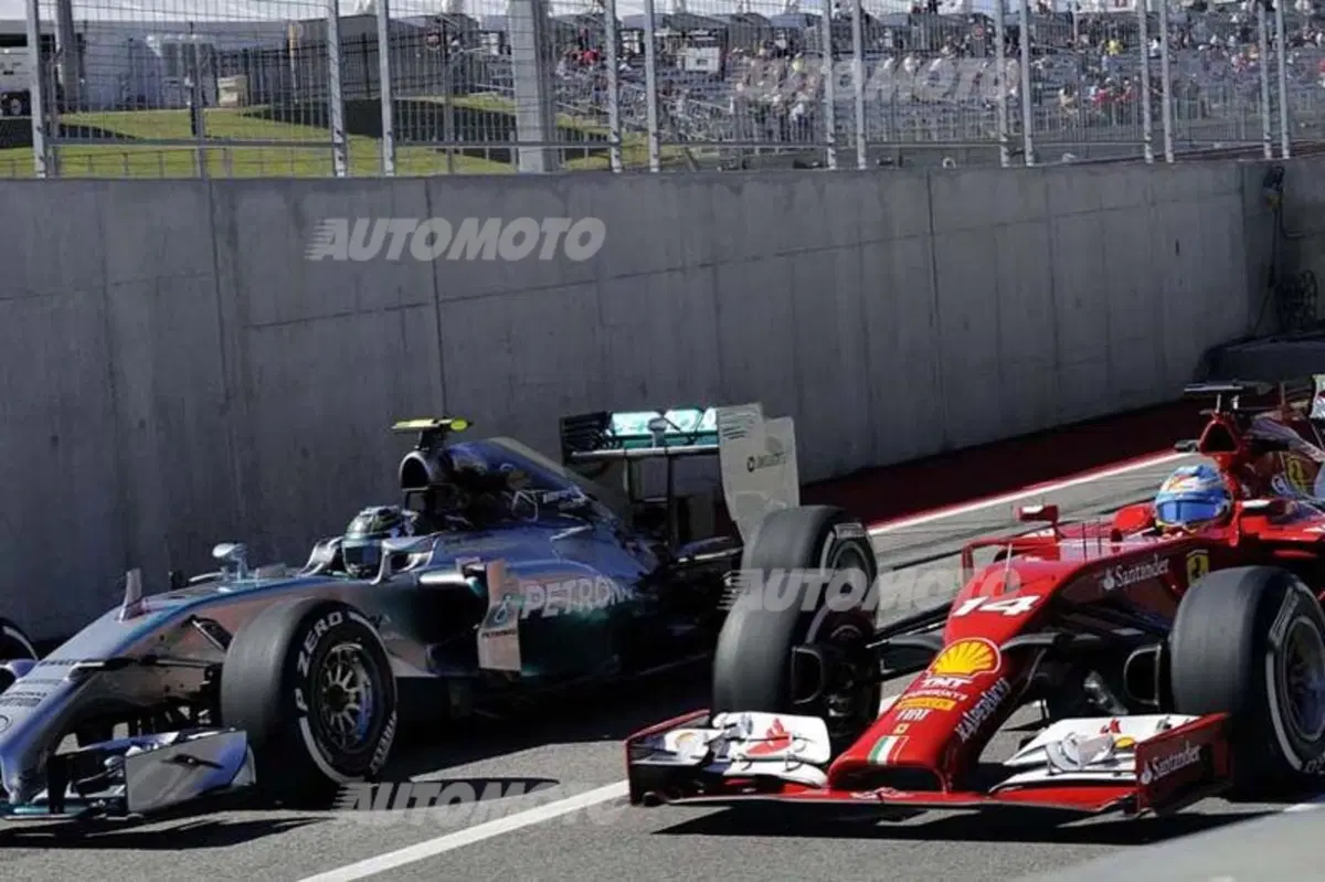 Formula 1 Usa 2014: le pagelle del GP di Austin (15)